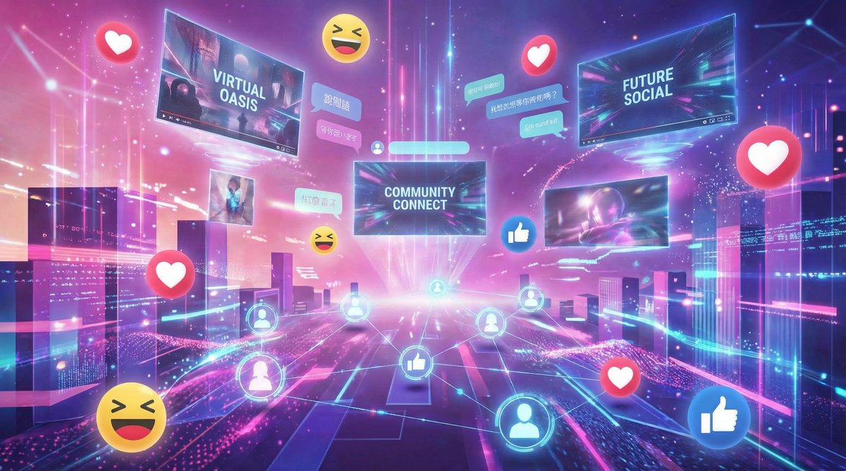 困困兔社区顾问