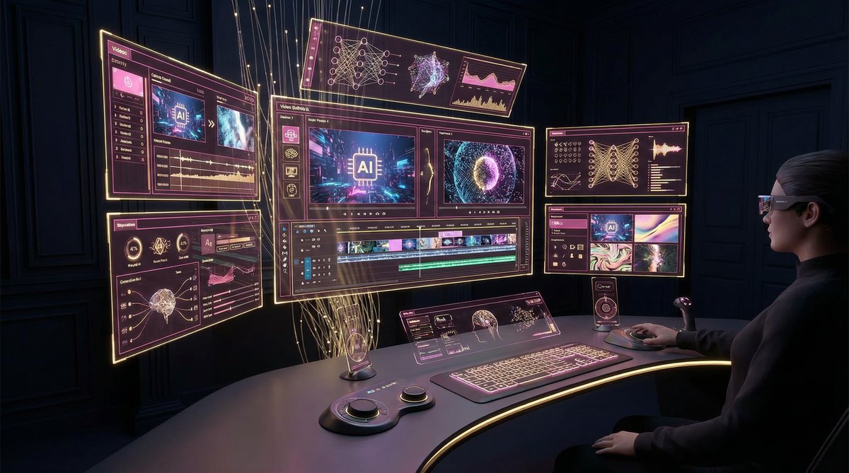 困困兔 AI剪辑教程视频